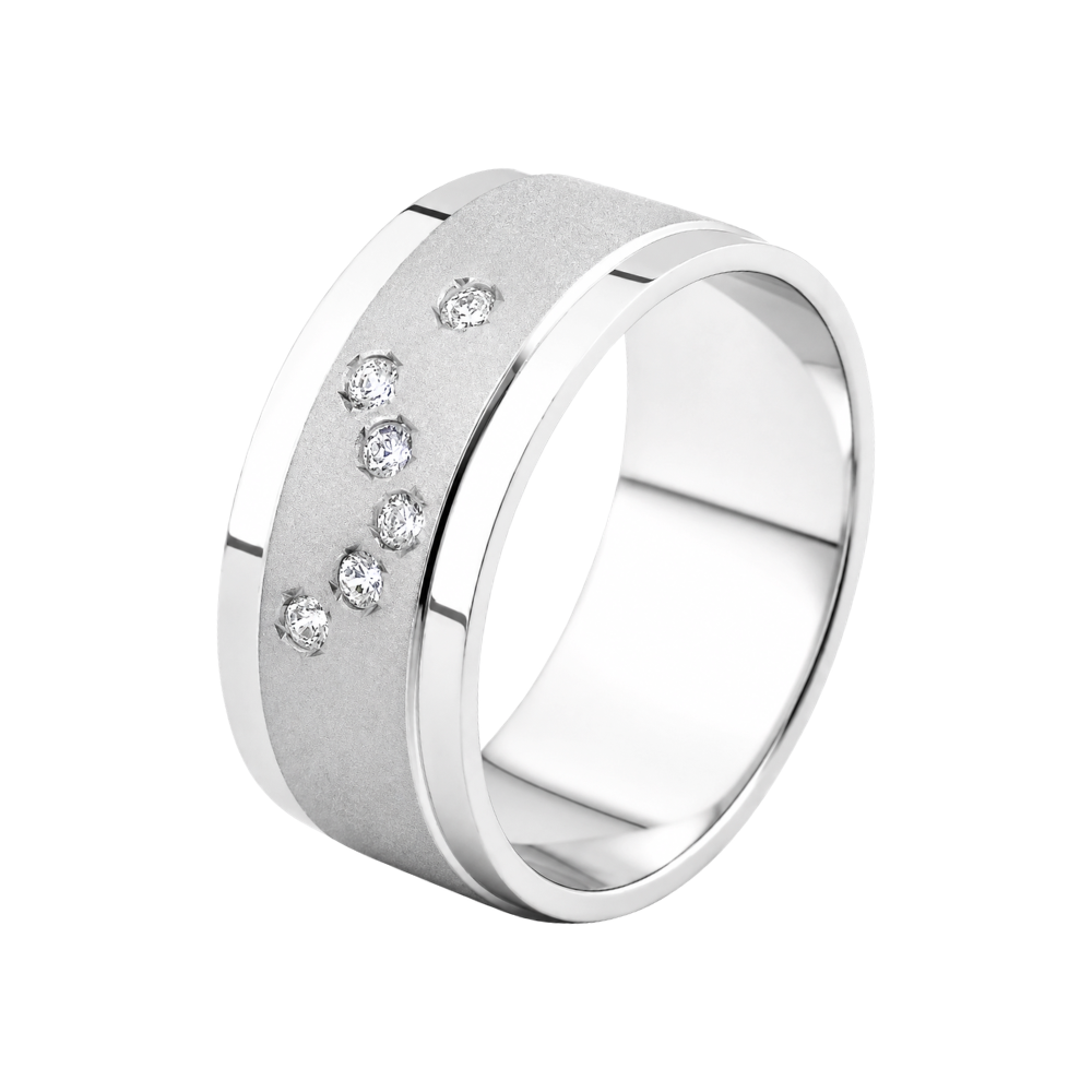 H00155 - БРАЧНИ ХАЛКИ (Златни и сребърни бижута)