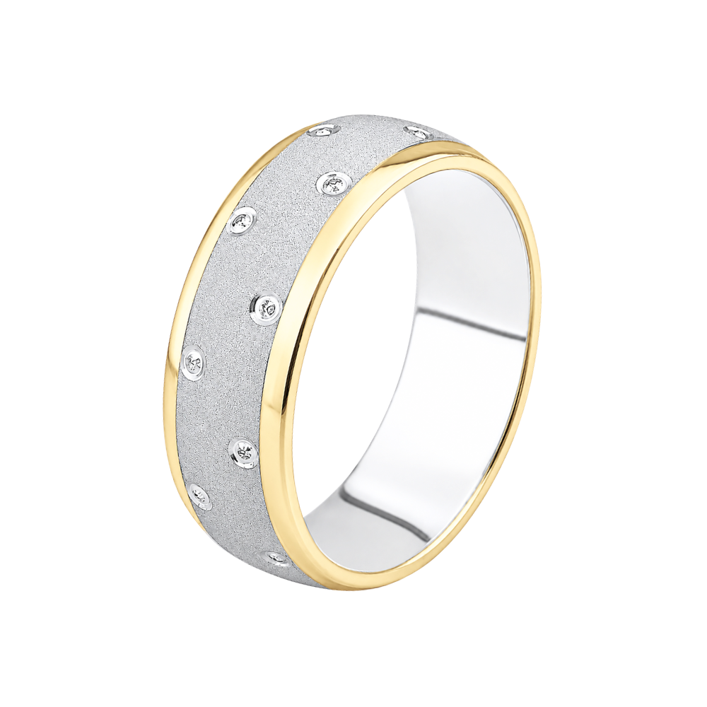 H00642 - БРАЧНИ ХАЛКИ (Златни и сребърни бижута)