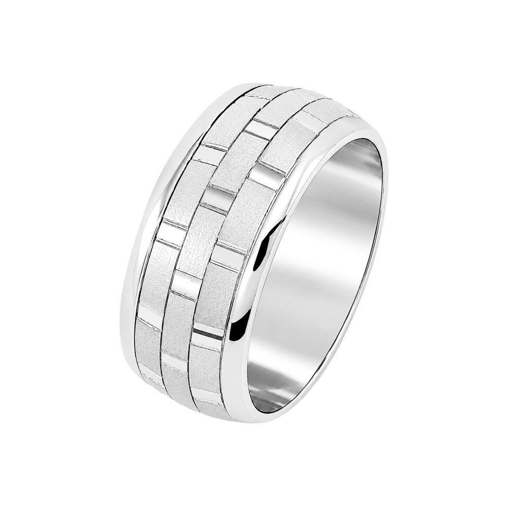 H00763 - БРАЧНИ ХАЛКИ (Златни и сребърни бижута)