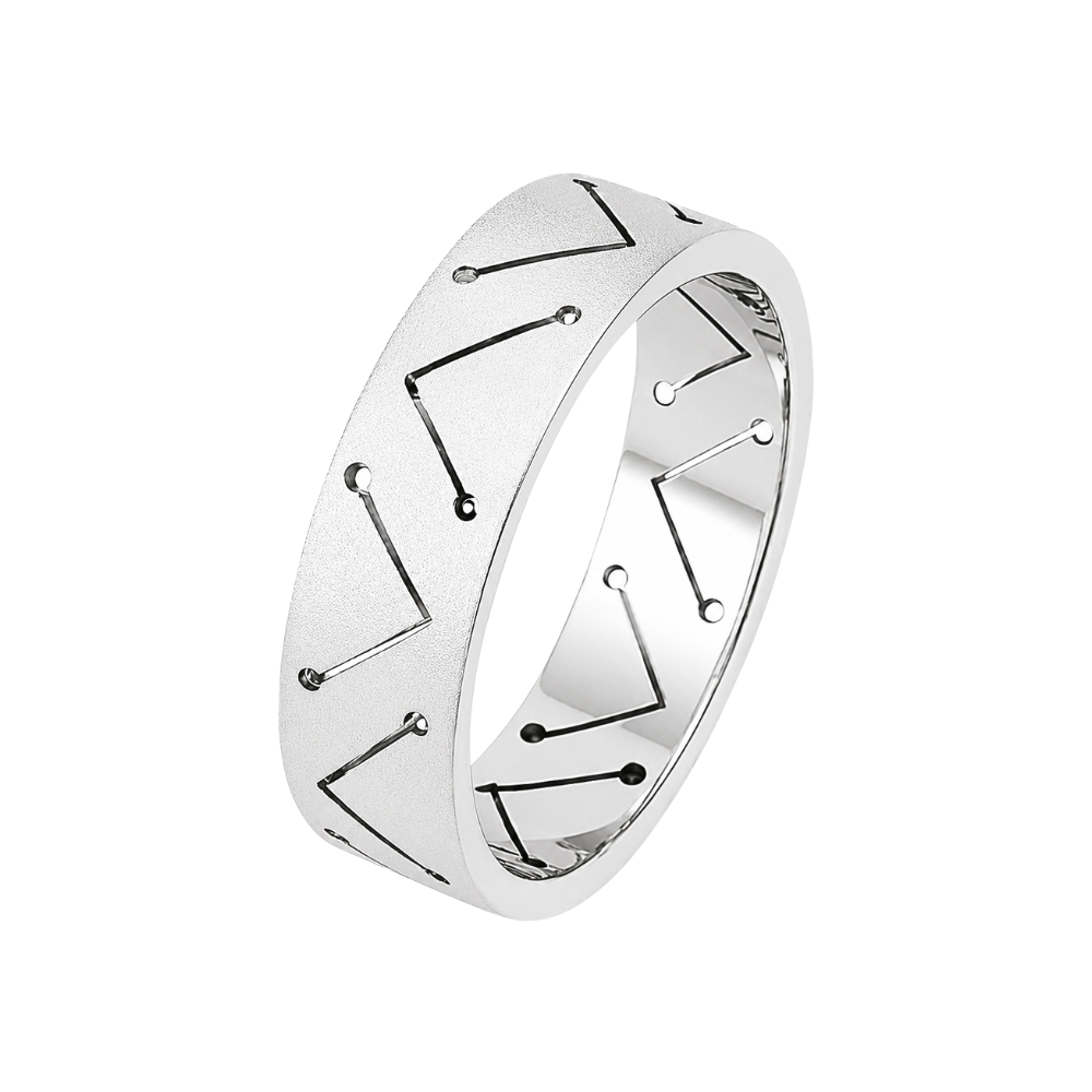 H00887 - БРАЧНИ ХАЛКИ (Златни и сребърни бижута)