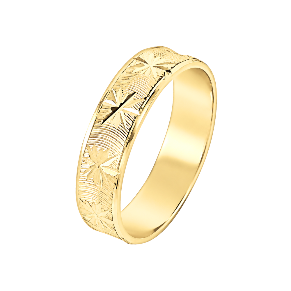 H00965 - БРАЧНИ ХАЛКИ (Златни и сребърни бижута)