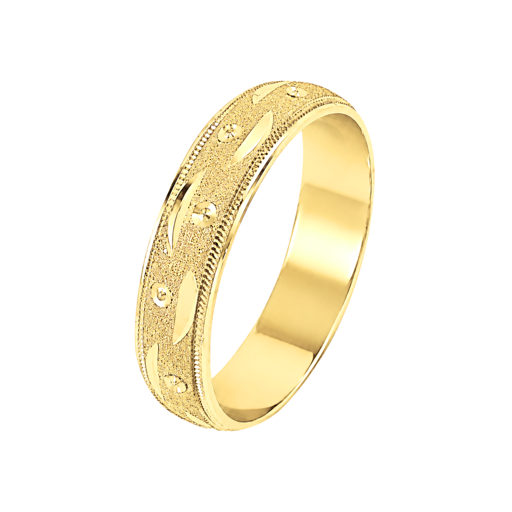 H00966 - БРАЧНИ ХАЛКИ (Златни и сребърни бижута)