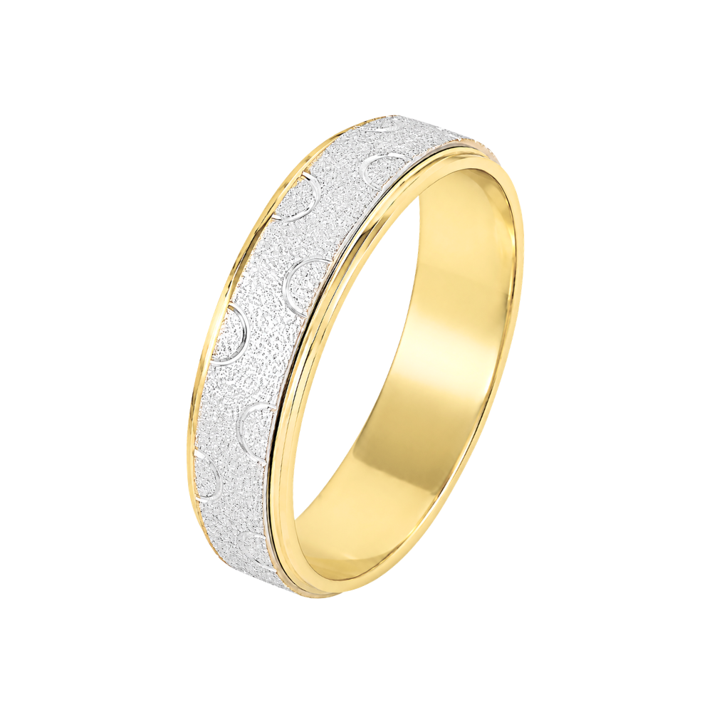 H00968 - БРАЧНИ ХАЛКИ (Златни и сребърни бижута)