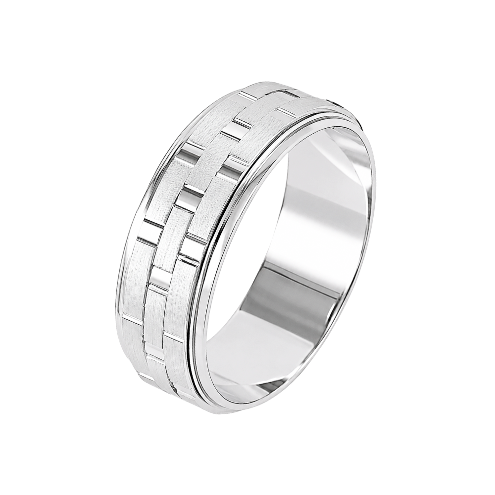 H01098 - БРАЧНИ ХАЛКИ (Златни и сребърни бижута)