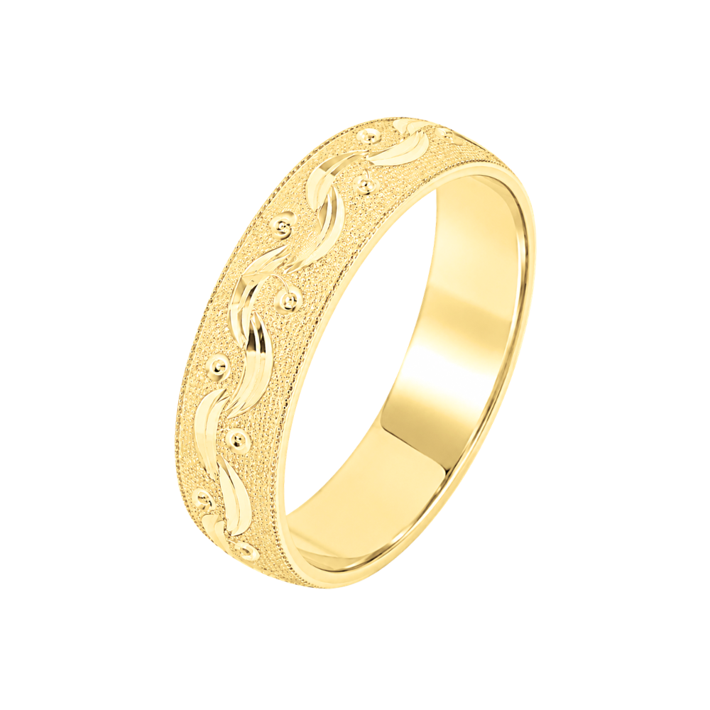 H01388 - БРАЧНИ ХАЛКИ (Златни и сребърни бижута)