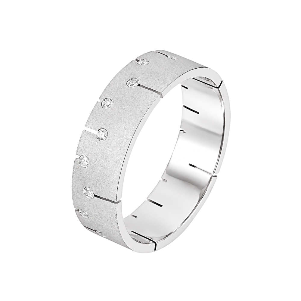H01433 - БРАЧНИ ХАЛКИ (Златни и сребърни бижута)