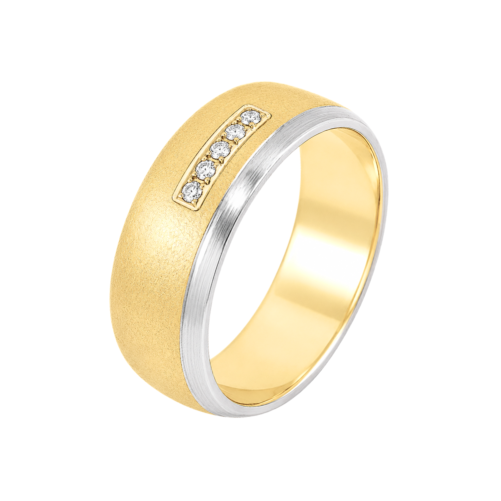 H01642 - БРАЧНИ ХАЛКИ (Златни и сребърни бижута)