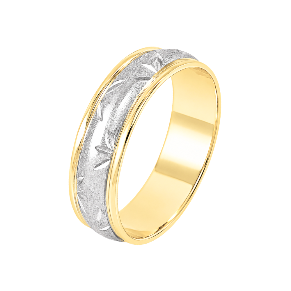 H01669 - БРАЧНИ ХАЛКИ (Златни и сребърни бижута)