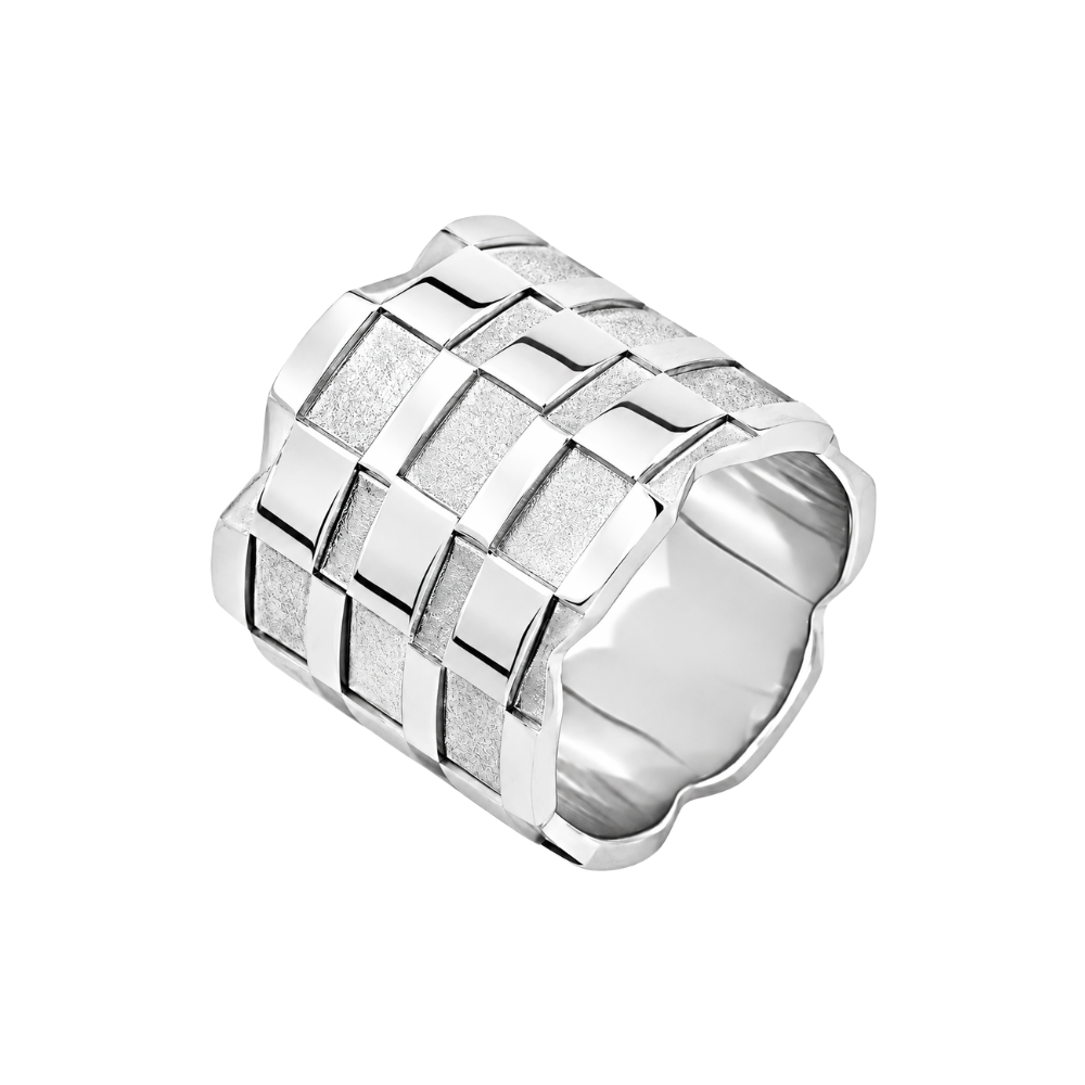 H02191 - БРАЧНИ ХАЛКИ (Златни и сребърни бижута)