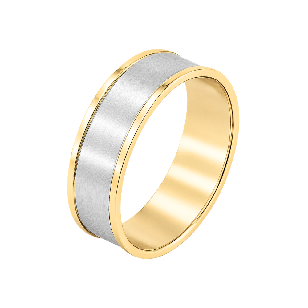H02387 - БРАЧНИ ХАЛКИ (Златни и сребърни бижута)