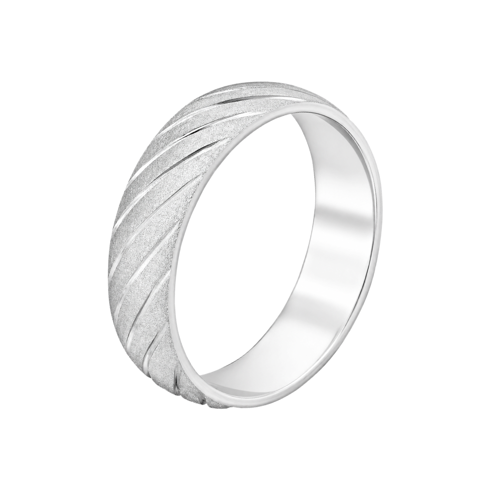H02726 - БРАЧНИ ХАЛКИ (Златни и сребърни бижута)