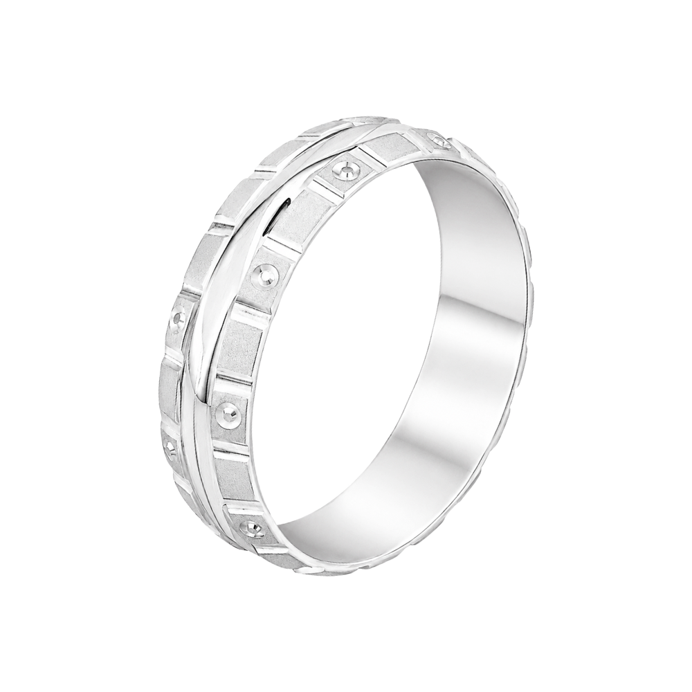 H02727 - БРАЧНИ ХАЛКИ (Златни и сребърни бижута)