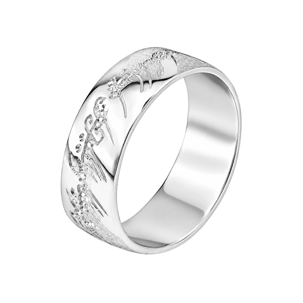 H03253 - БРАЧНИ ХАЛКИ (Златни и сребърни бижута)