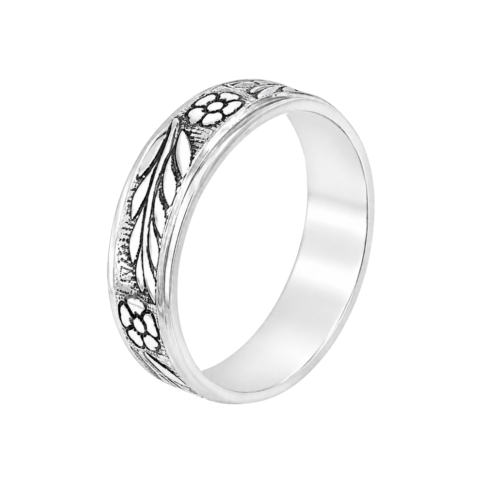 H03375 - БРАЧНИ ХАЛКИ (Златни и сребърни бижута)