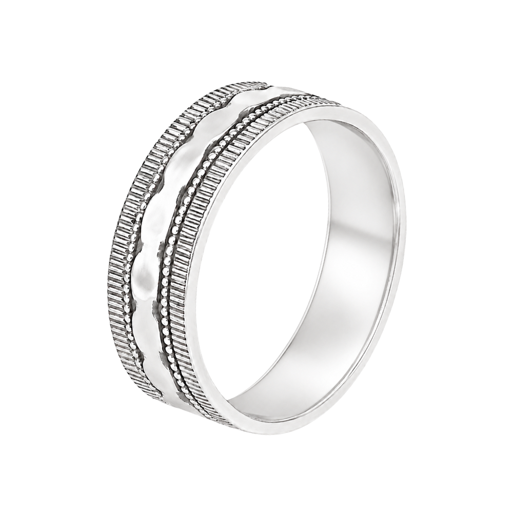H03378 - БРАЧНИ ХАЛКИ (Златни и сребърни бижута)