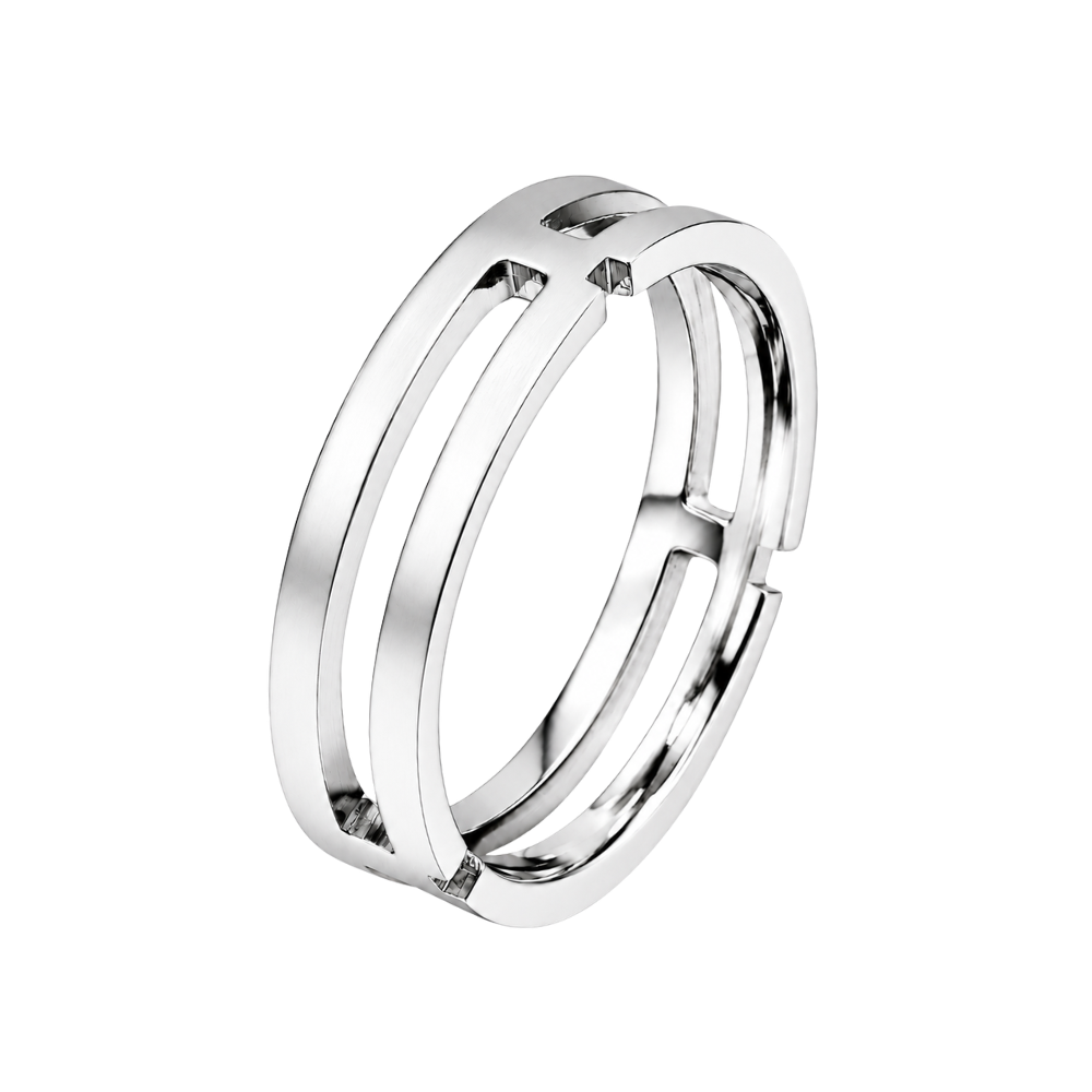 H03502 - БРАЧНИ ХАЛКИ (Златни и сребърни бижута)