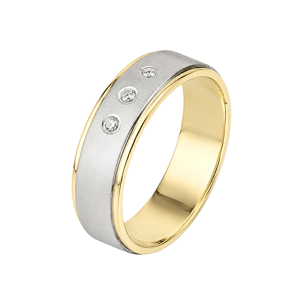 H03746 - БРАЧНИ ХАЛКИ (Златни и сребърни бижута)