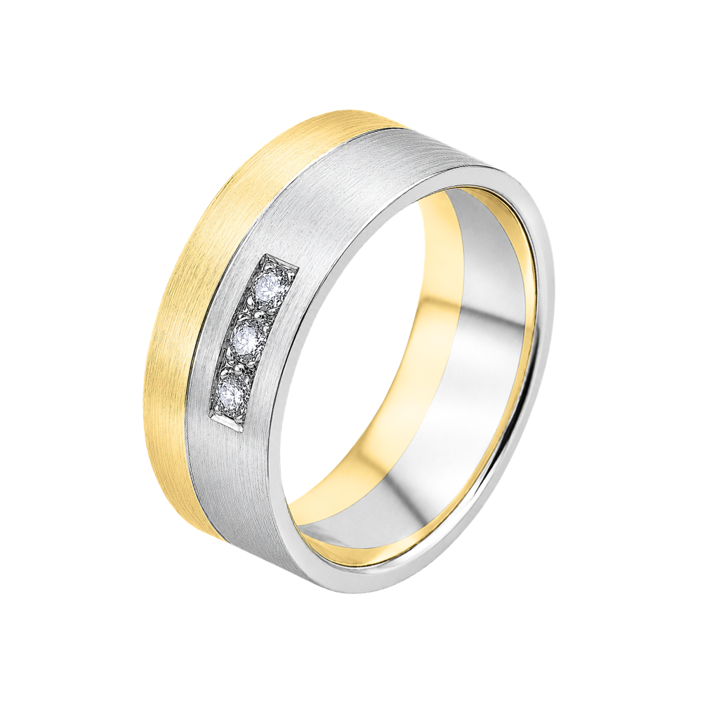 H03978 - БРАЧНИ ХАЛКИ (Златни и сребърни бижута)