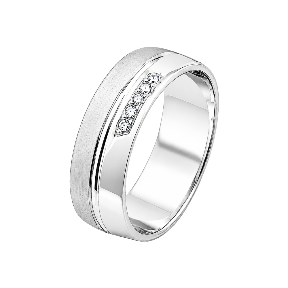 H04921 - БРАЧНИ ХАЛКИ (Златни и сребърни бижута)
