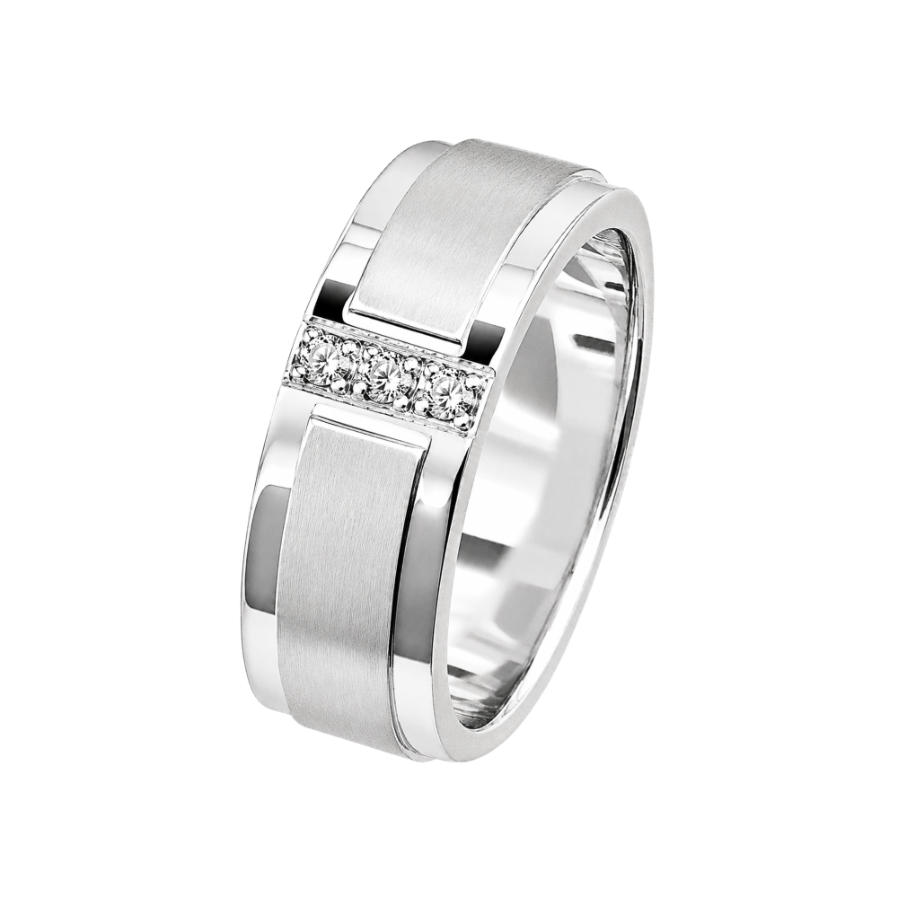 H04970 - БРАЧНИ ХАЛКИ (Златни и сребърни бижута)