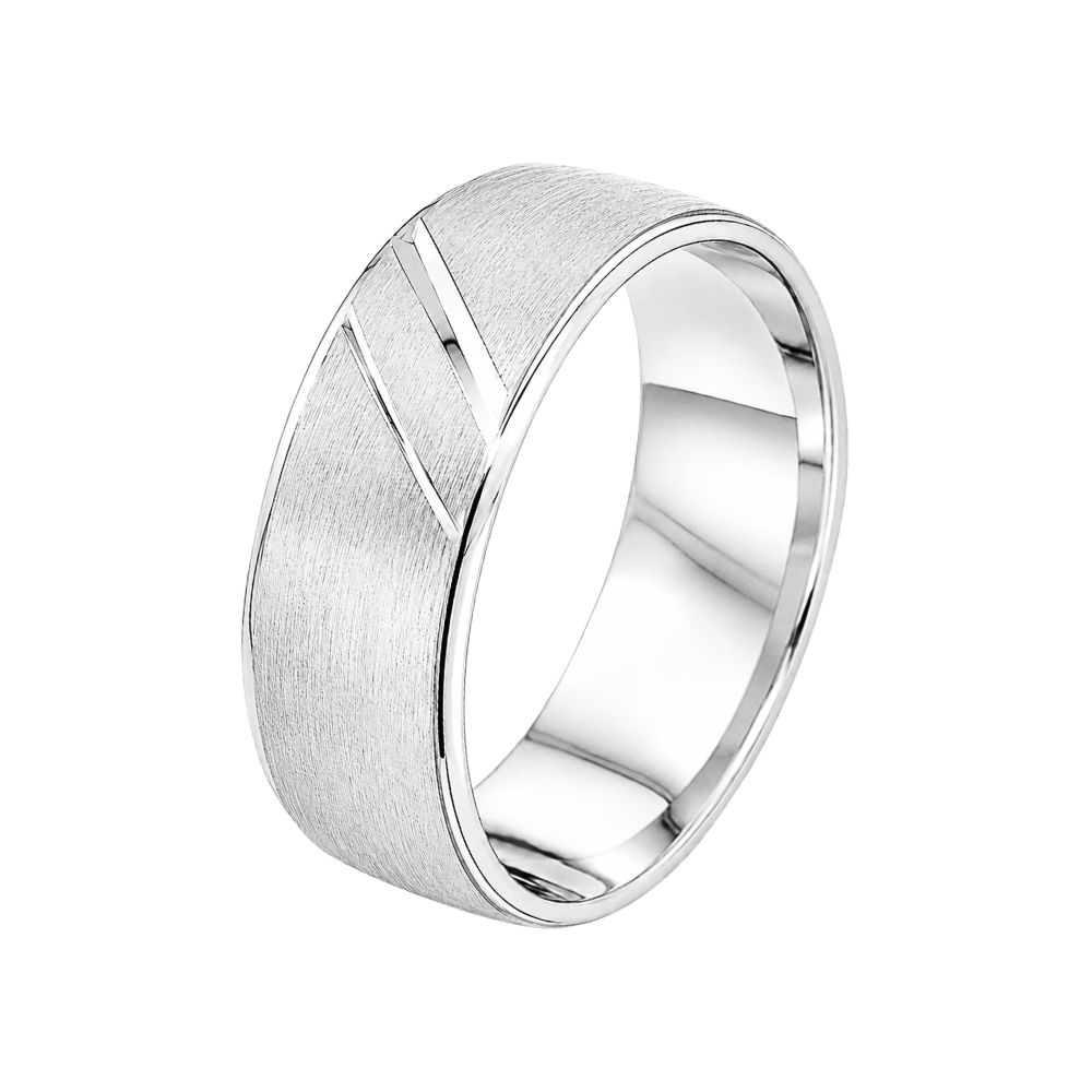 H06783 - БРАЧНИ ХАЛКИ (Златни и сребърни бижута)