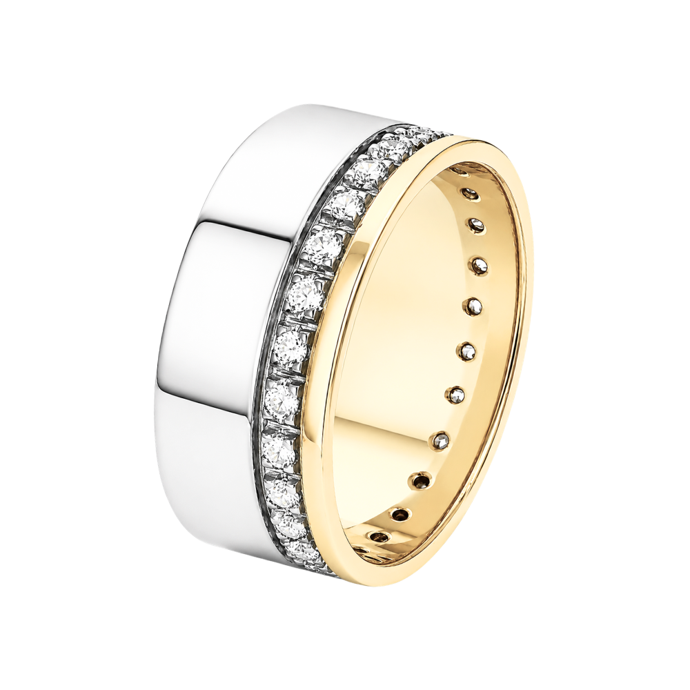 H07046 - БРАЧНИ ХАЛКИ (Златни и сребърни бижута)