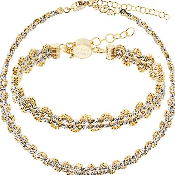 Златна Гривна Ballina