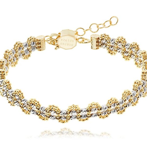 Златна Гривна Ballina