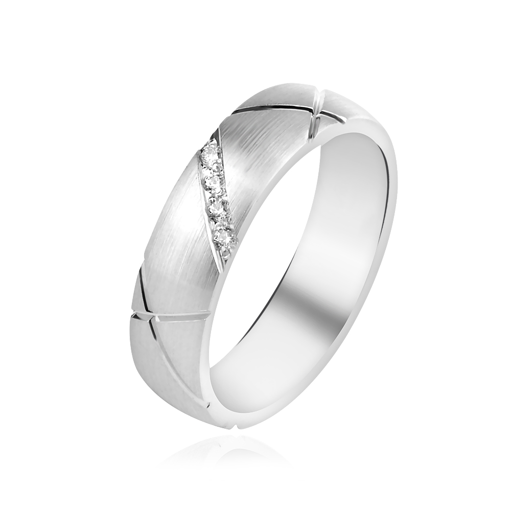 Дамска брачна халка Дамска брачна халка