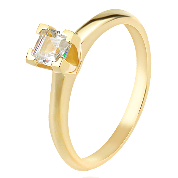 Златен пръстен D11469 Златен пръстен D11469