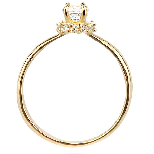 Златен пръстен D11485 Златен пръстен D11485