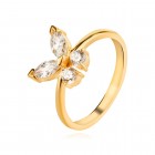 Златен пръстен Zenaida