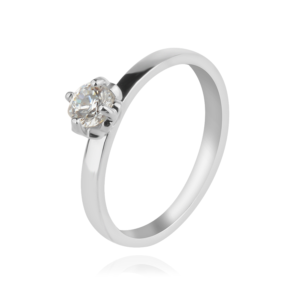 Златен пръстен D11394