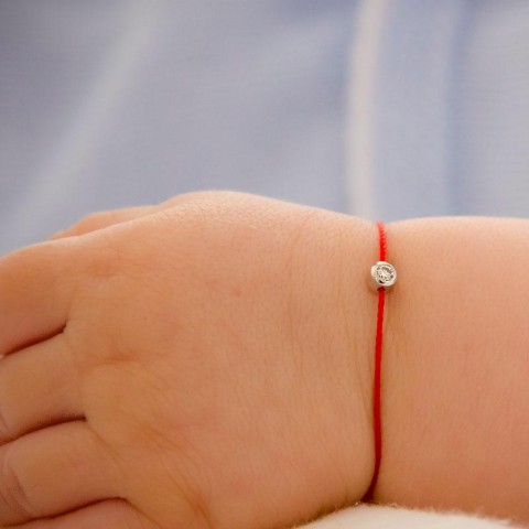 Гривна д сиамант Bibi Shine