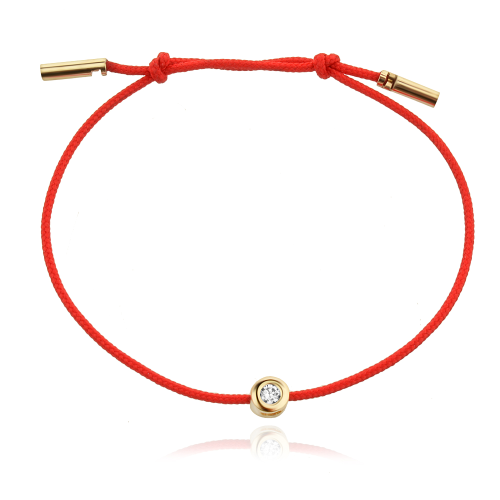 Гривна д сиамант Bibi Shine