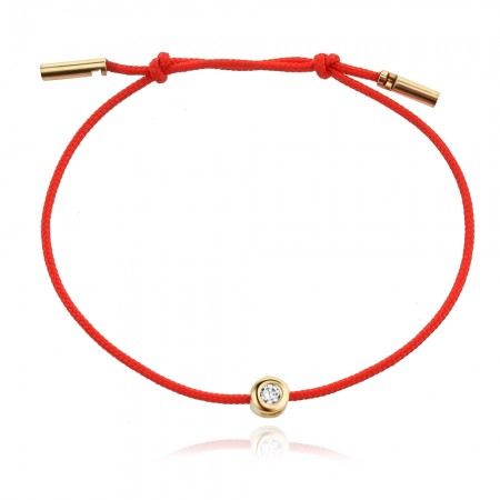 Гривна д сиамант Bibi Shine