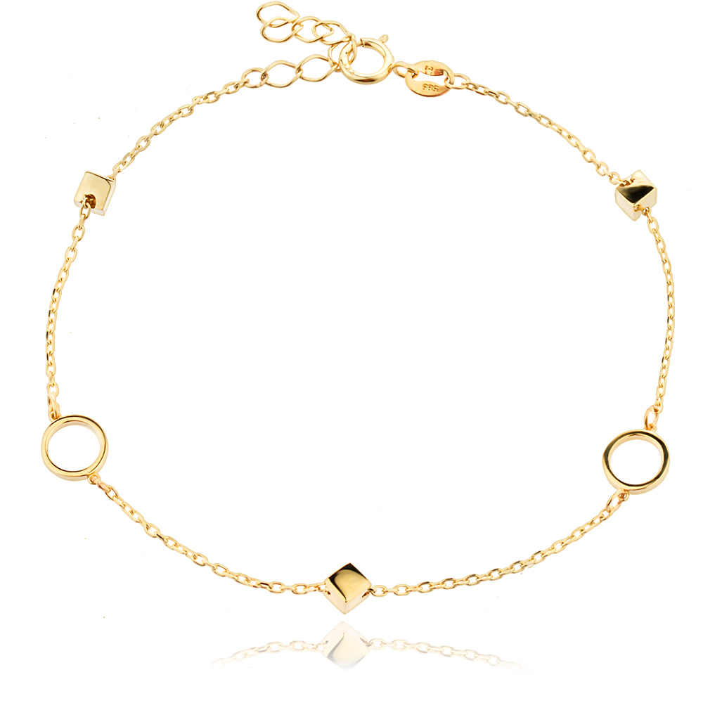 Златна гривна Naela Златна гривна Naela