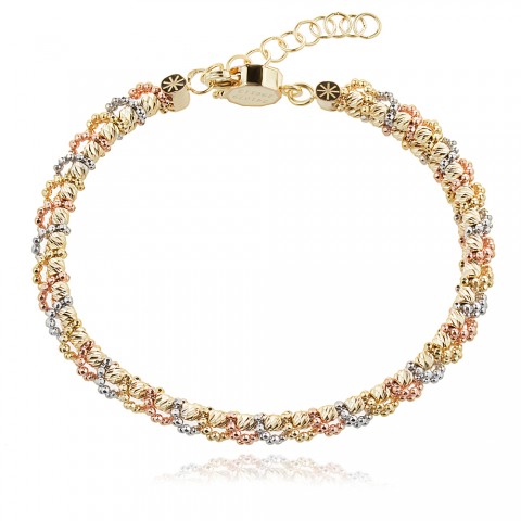 Златна Гривна Baccara