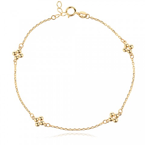 Златна Гривна Vella