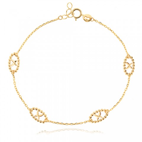 Златна Гривна Ema