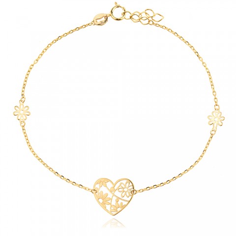 Златна Гривна Tea