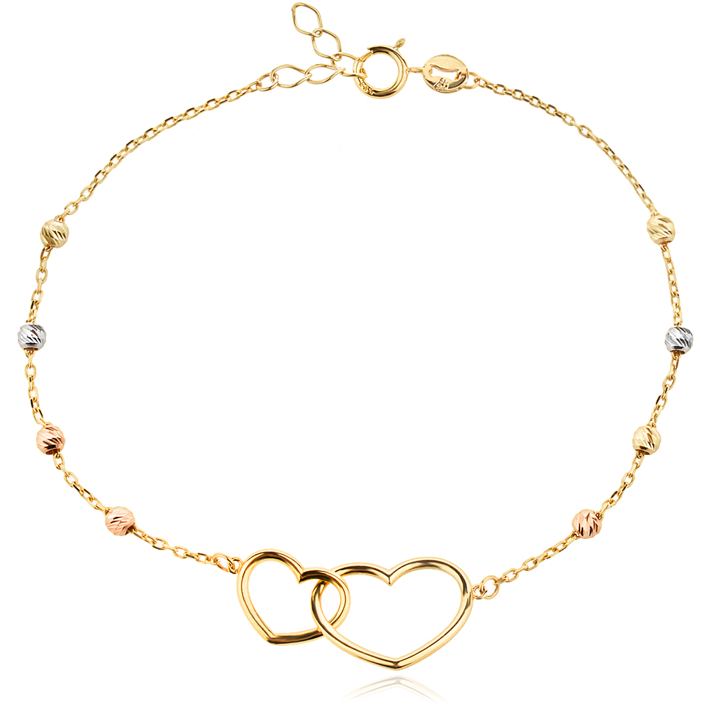  Златна Гривна Tamara