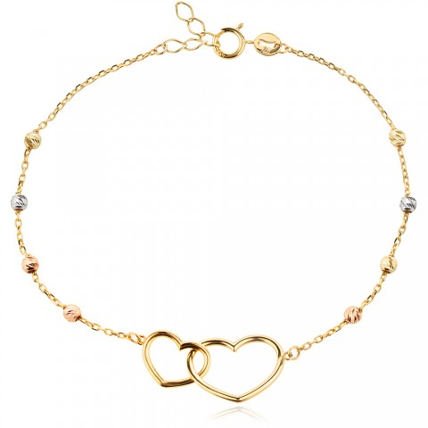 Златна Гривна Tamara Златна Гривна Tamara