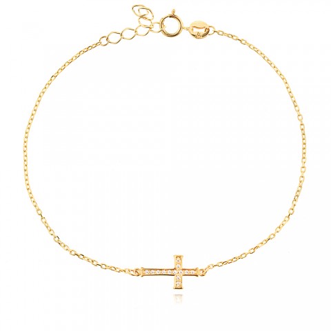 Златна Гривна Santiya