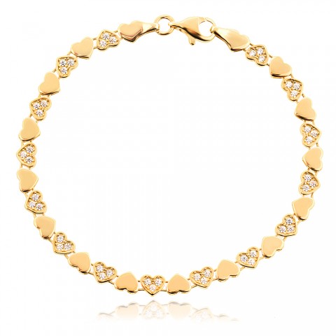 Златна Гривна Monna