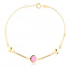 Златна Гривна Rozalina