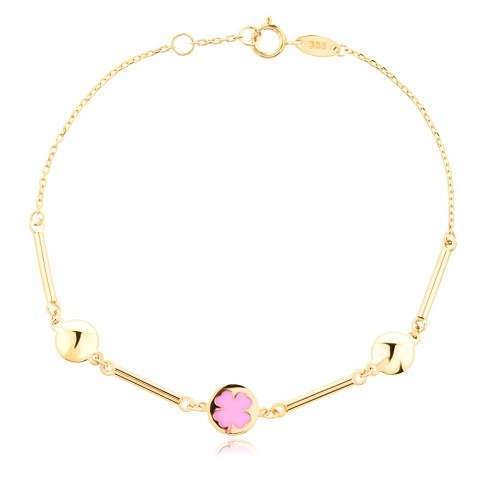 Златна Гривна Rozalina