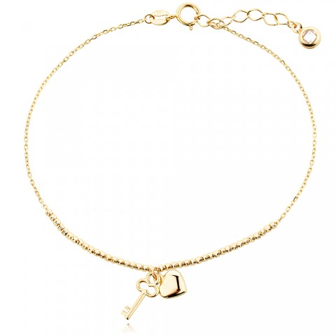 Златна Гривна Loana