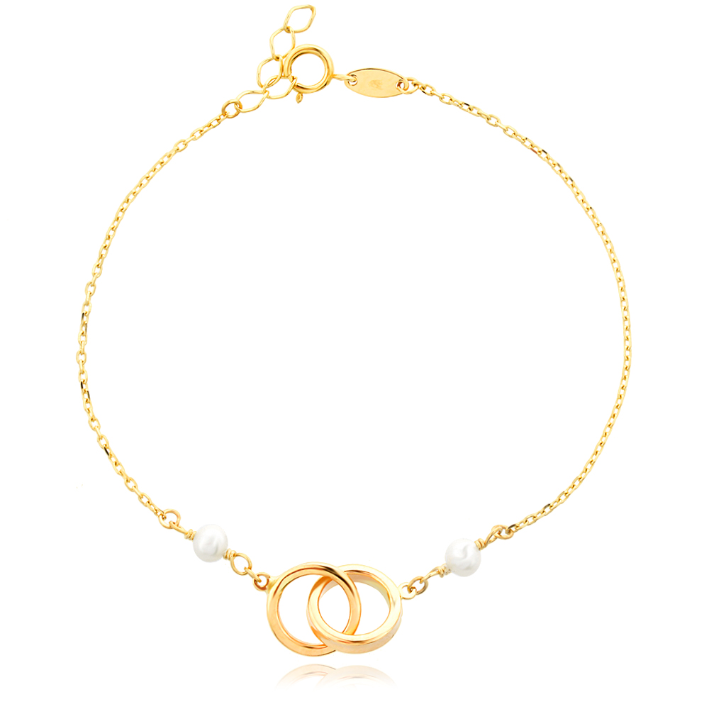 Златна Гривна Valeria