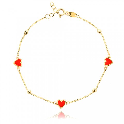 Златна Гривна Dolores